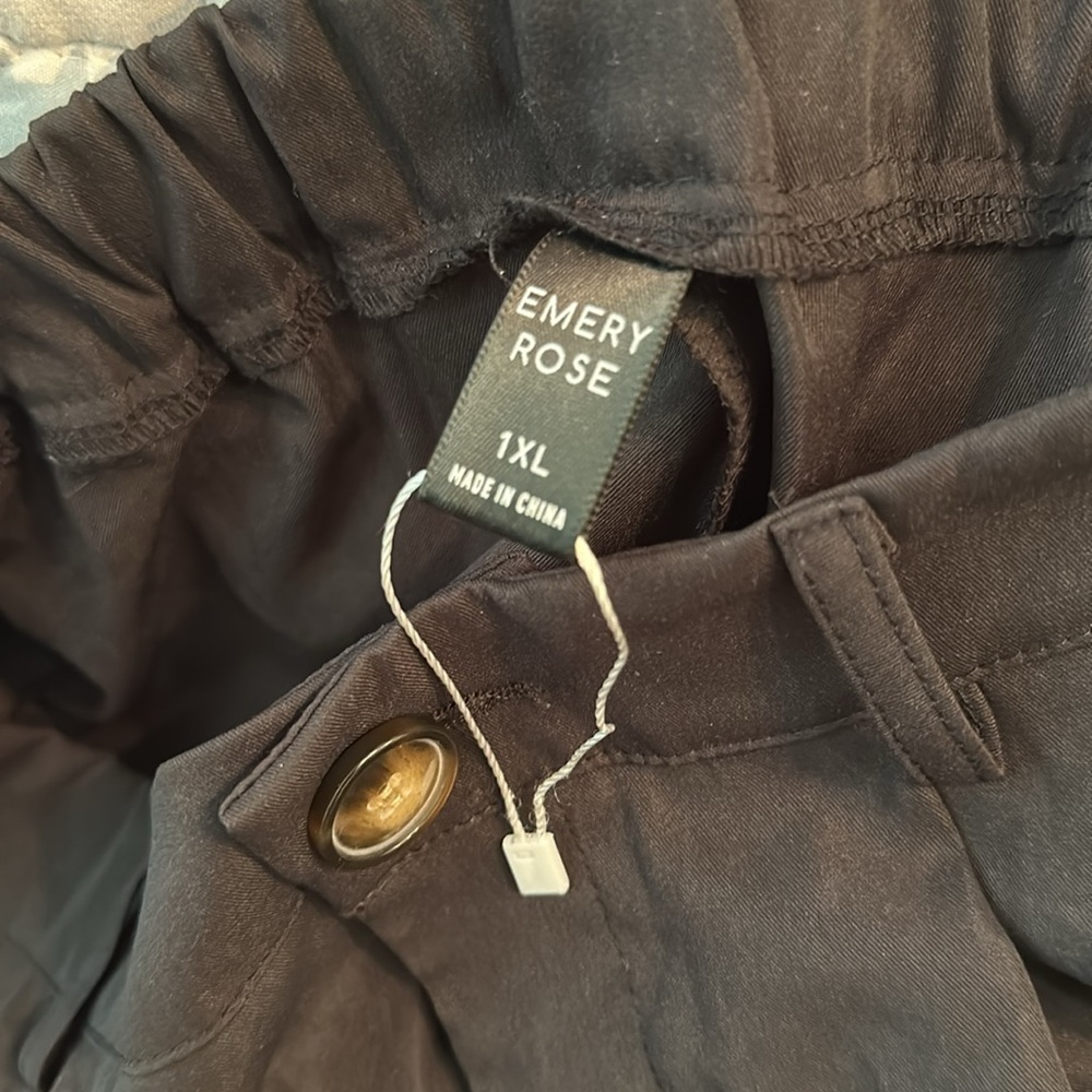 Pants - Picture 2 of 2